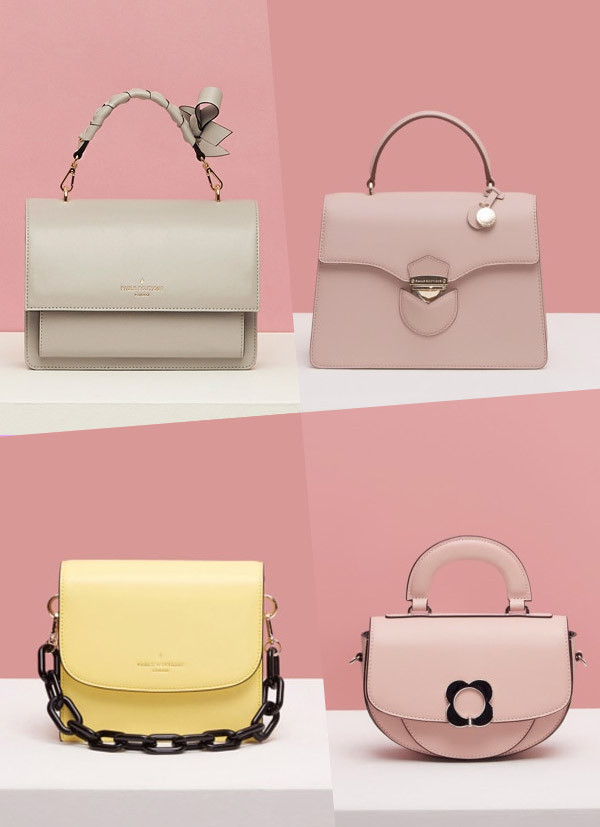 换季不知道买什么,别买zara了这些品牌时髦又平价