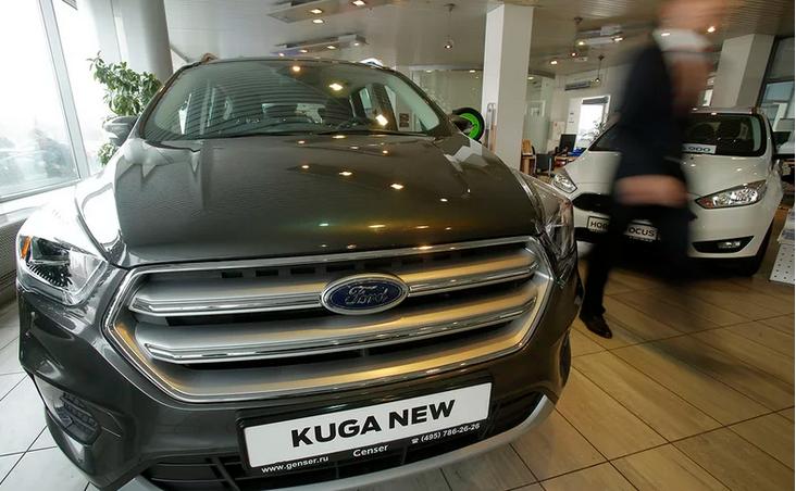 FF卖地/斯柯达牵手斑马各车企3月上半月大事一览