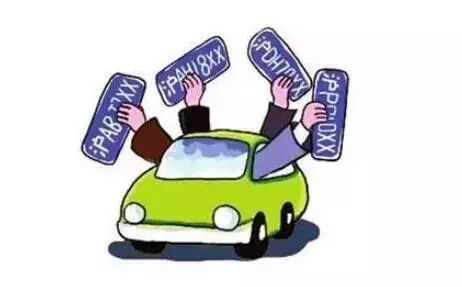 有一辆沪c牌照还能买吗,沪c纯数字的车牌意味着什么