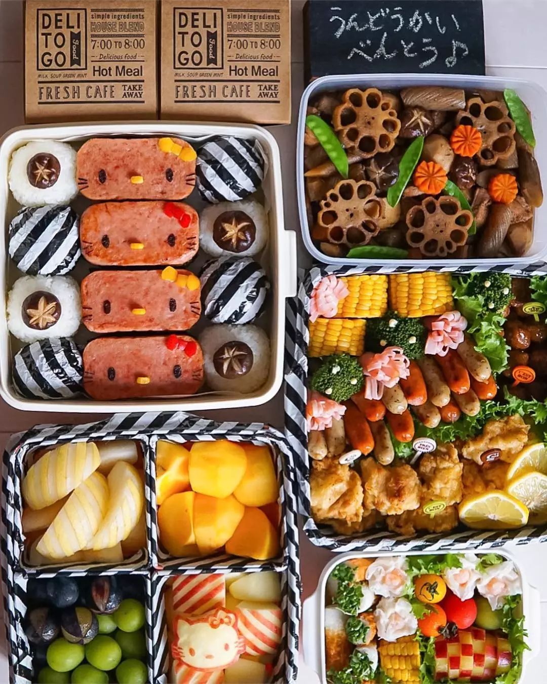 被11万网友狂求菜谱,这家人的一日三餐,为什么这么有魔力?