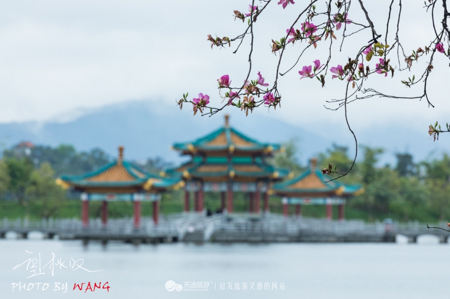 七仙女下凡到人间仙女湖,七仙女下凡人间仙境