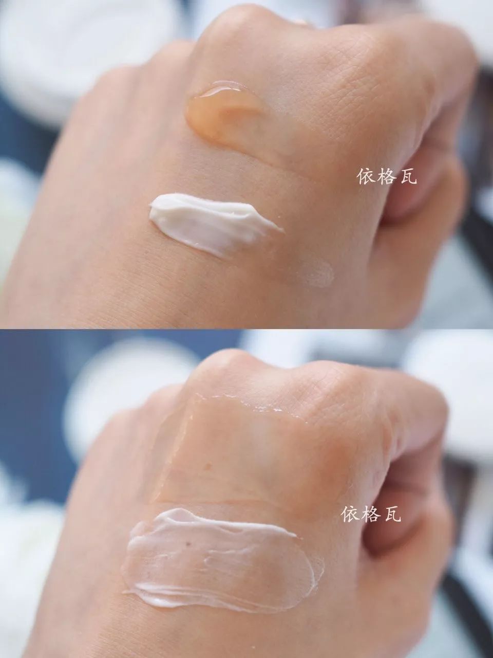 涂眼霜会不会长肉粒,涂眼霜会不会导致眼袋越来越严重