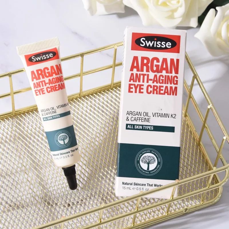 涂眼霜会引起汗管瘤吗,涂眼霜会引起眼部斑吗