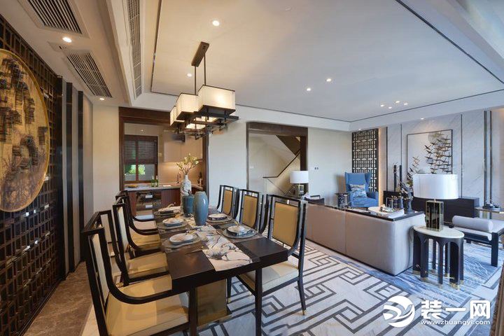 重庆保利堂悦售楼部,重庆保利堂悦实景