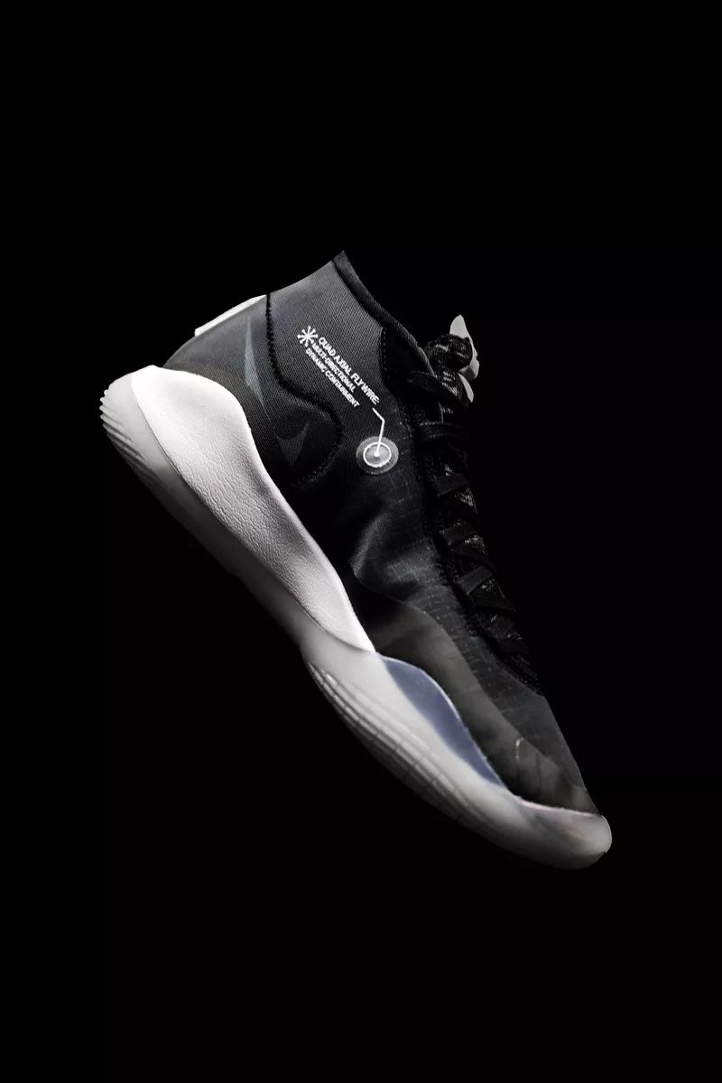 2020年度最佳实战球鞋kd13,kd最佳战靴