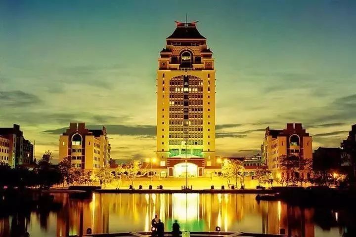 厦门最值得去的几个景点,在厦门有哪些值得去玩的景点