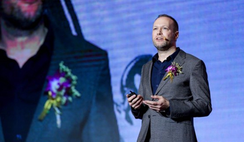 斩获2019awe艾普兰金口碑奖,2019艾普兰金口碑奖