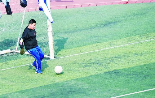 长春体育中考足球,长春中考体育足球篮球排球