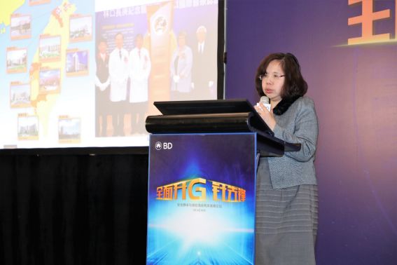 BD刷新静脉采血质量与安全标准Vacutainer®UltraTouch™上市!