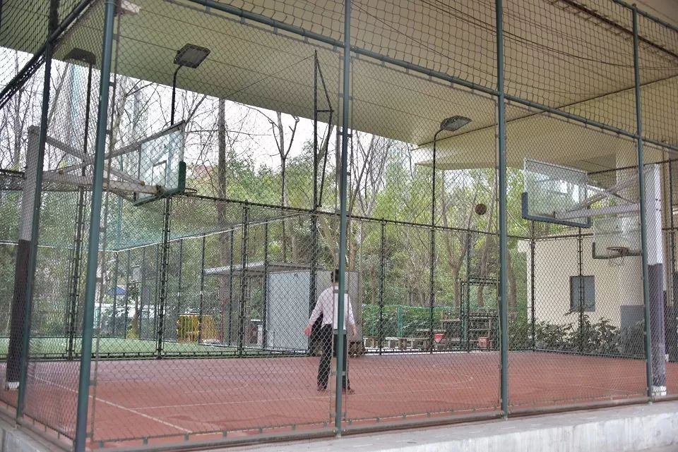 新虹桥中心花园怎么样,上海新虹桥中心花园有跑道吗