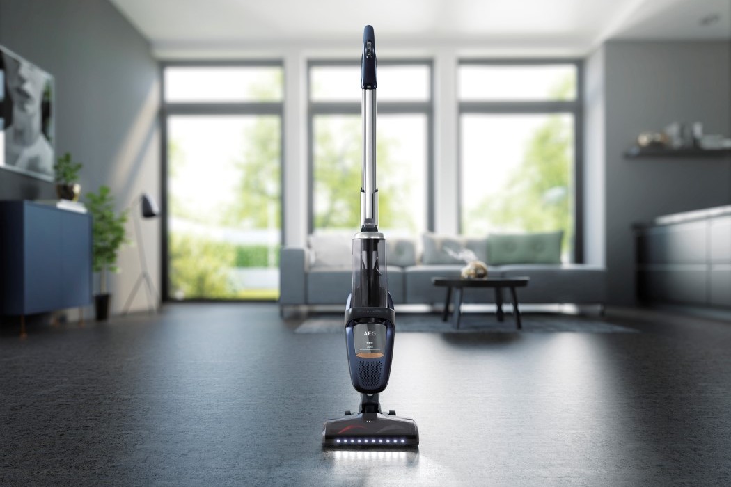 真空吸尘器真实测评,真空吸尘器的技术指标