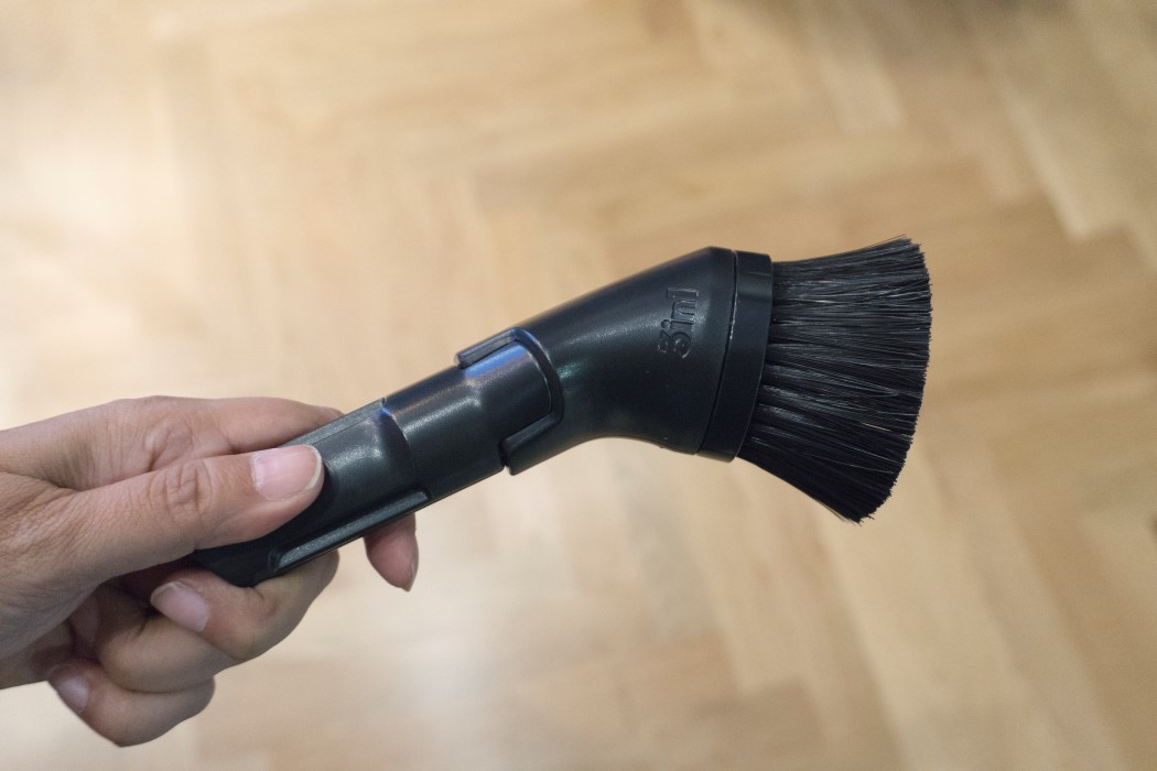 真空吸尘器真实测评,真空吸尘器的技术指标