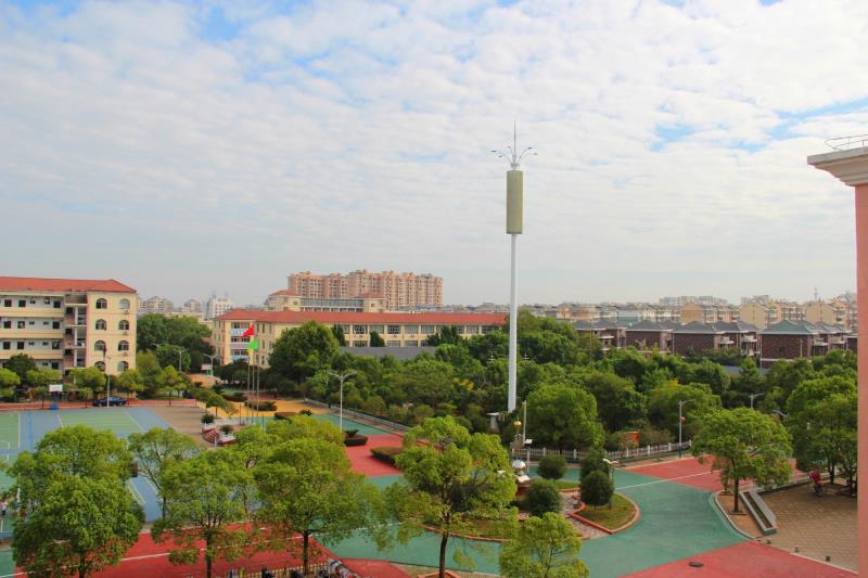 上饶市弋阳县育才学校,江西省上饶市弋阳育才私立学校