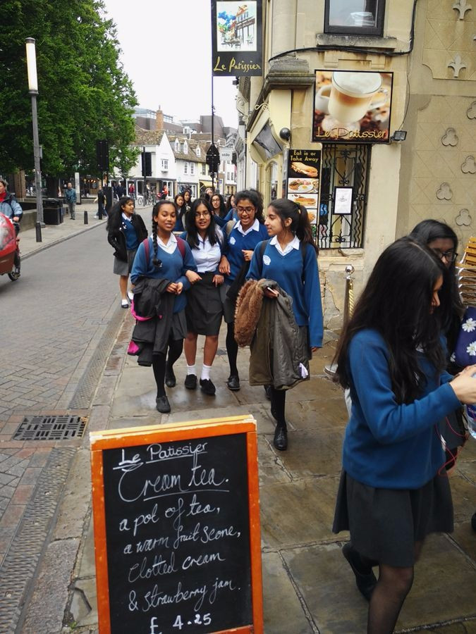 没学过剑桥英语初中毕业好考吗,没学过剑桥会怎么样