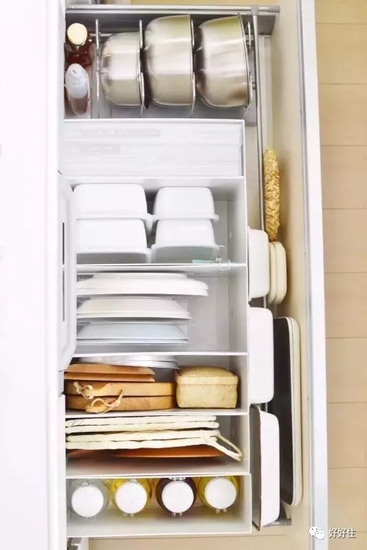 日本家居博主们最爱的11件收纳神器（附购买方式+廉价替代）