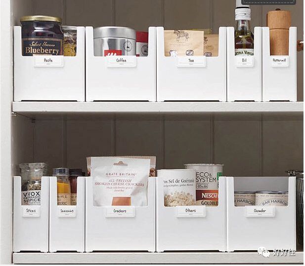 日本家居博主们最爱的11件收纳神器（附购买方式+廉价替代）