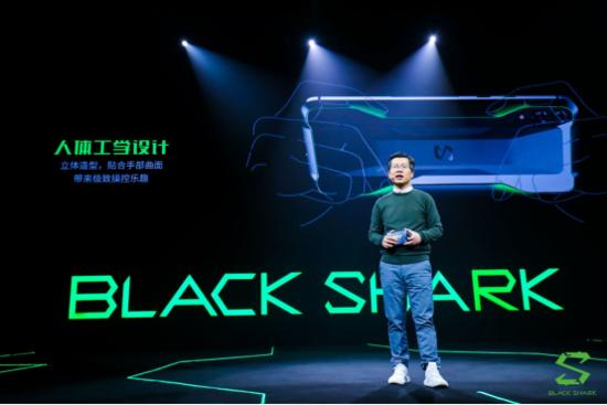 黑鲨游戏手机2代全套机型,黑鲨游戏手机2游戏深度体验