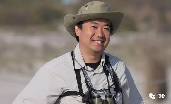 肯尼亚博物学之旅,博物肯尼亚