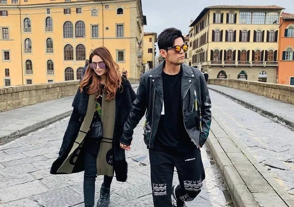 刘亦菲宋茜lv,刘亦菲宋茜哪个是lv全球代言人