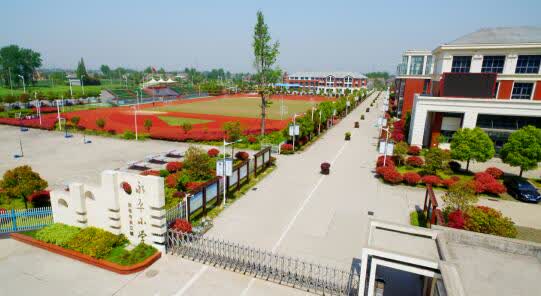 如皋教育一体化,教育养老医疗成为新的三驾马车