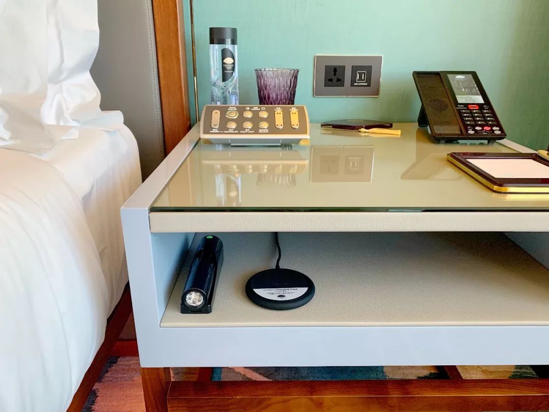 北京王府井文华东方酒店入住体验,北京王府井文华东方酒店