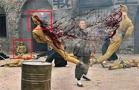 人体中弹会怎么样,人体中枪后果