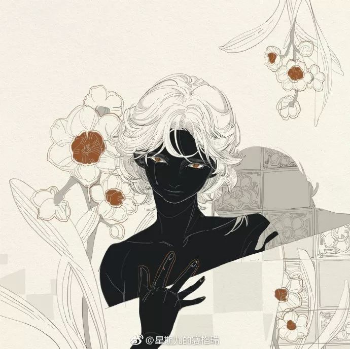 轻雾专访|Sainker的梦园