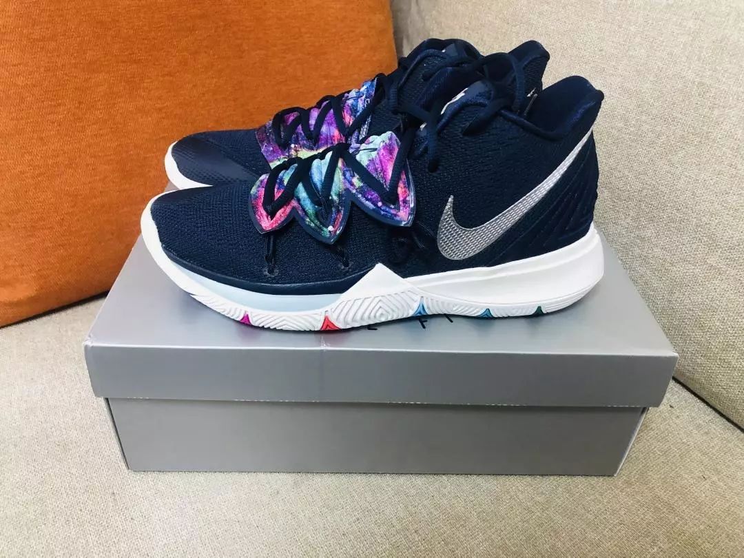 kyrie5全新,kyrie5新款