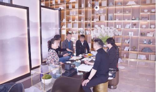 与东方共话管理之道|彼得德鲁克管理学院·博雅管理同修营