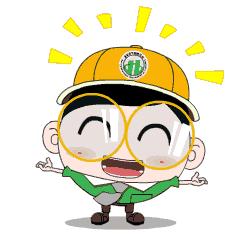 交通宣讲员小学生,交通宣讲团进校园视频