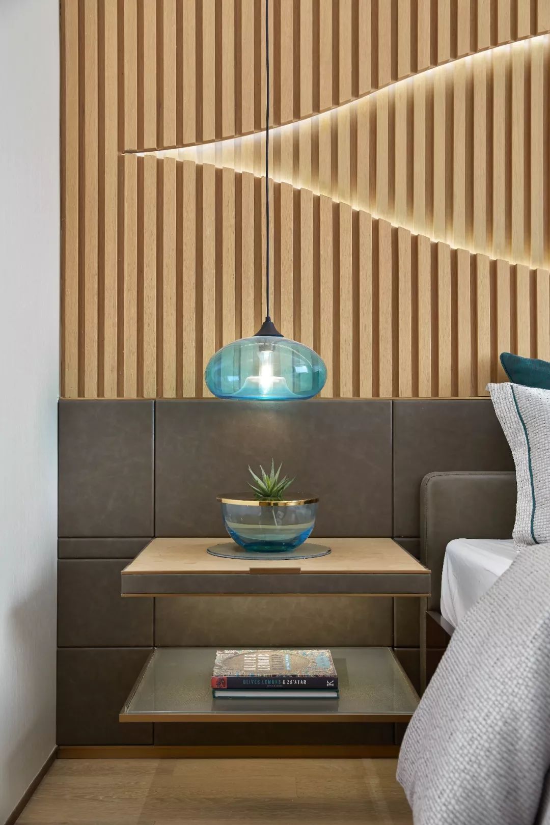 120平现代轻奢风格别墅,120平现代简约风格样板房