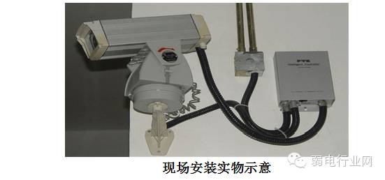 热成像重型云台摄像机安装位置,球形云台摄像机安装位置选择