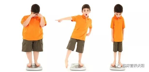 孩子体重偏瘦,孩子体重减轻怎么回事