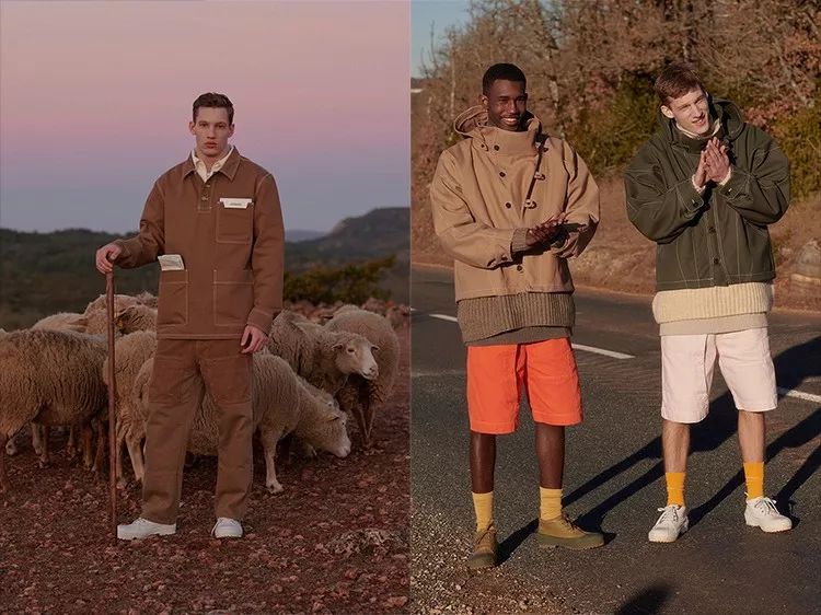 男装新年新款,男装青春时尚品牌