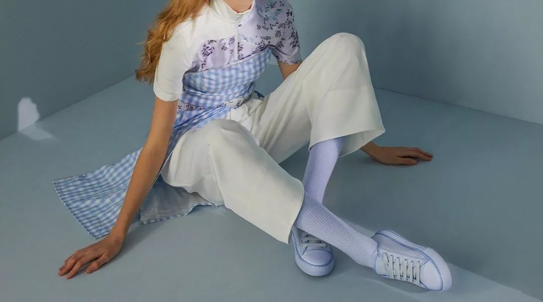 小ck新出的鞋子,小ck轻奢单鞋