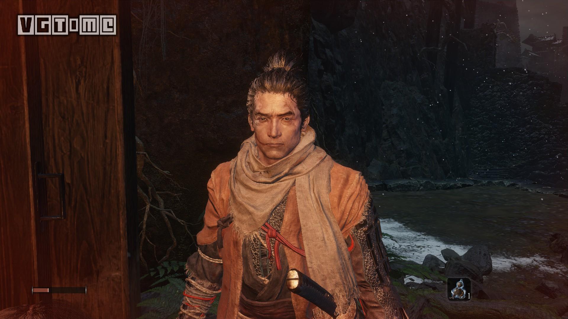 只狼pc版怎么提高帧率,只狼pc版手柄怎么设置