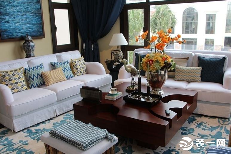 海南澄迈鲁能海蓝福源最新价格,海口鲁能海蓝福源样板房