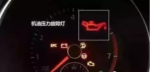 一招教你辨别真假机油,假机油汽车什么症状