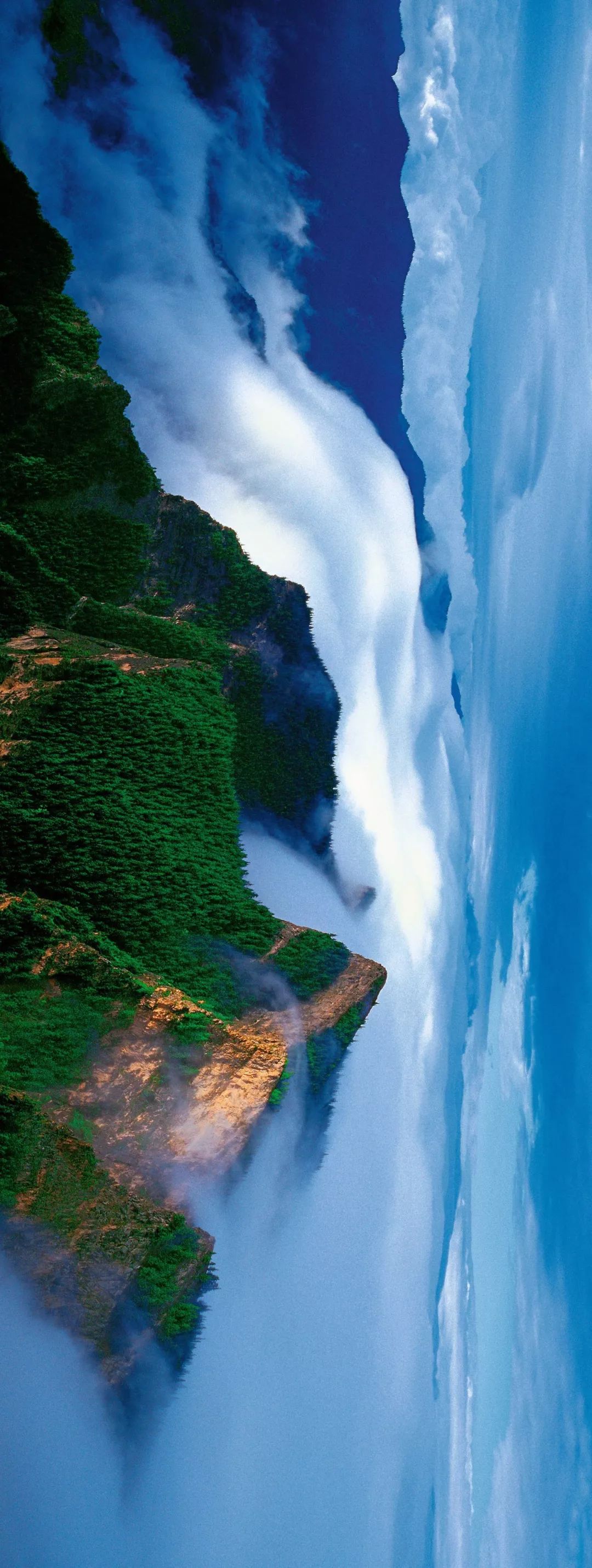 中国897个国家森林公园