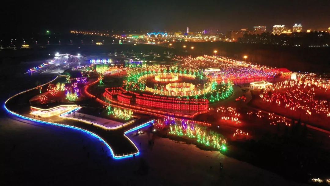 梅河口“智慧文体旅发展联盟”正式成立！