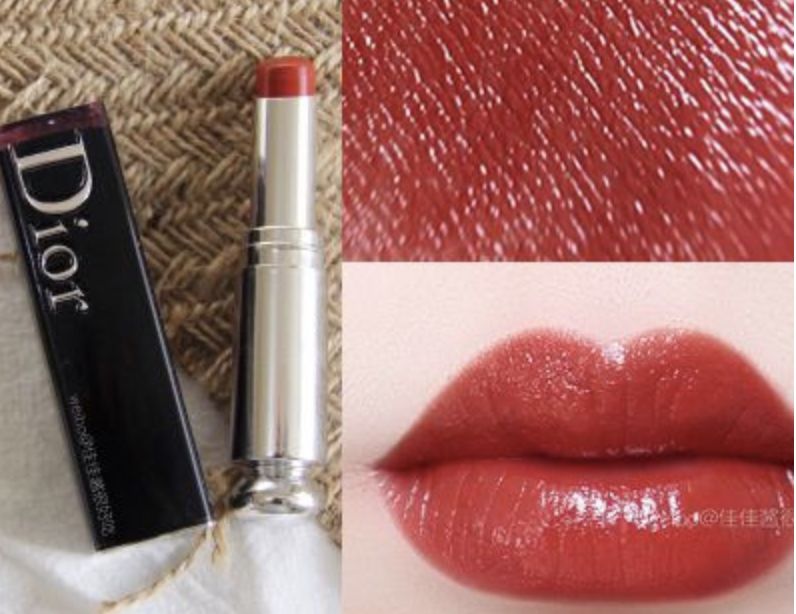 dior口红今年最新款是哪款,dior口红最新视频