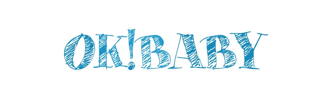 带娃出去浪！说走就走的泳衣趴安排！|OK!BabyFashion