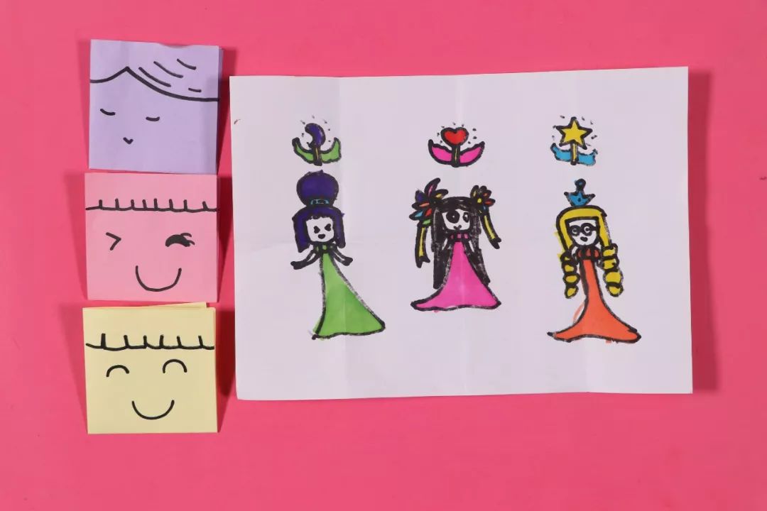 伶可家族回信，第二十八弹！