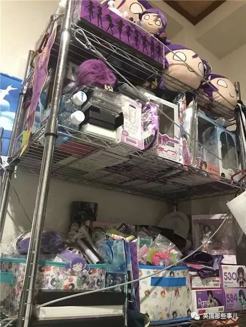 阿宅去世后留下的收藏品要怎么处理？估价卖掉?还是带着陪葬？