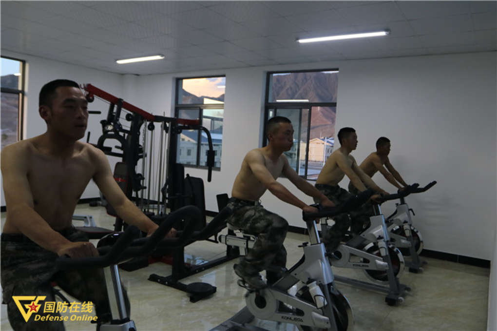 适应高原的体能训练方法,适应高原环境多久