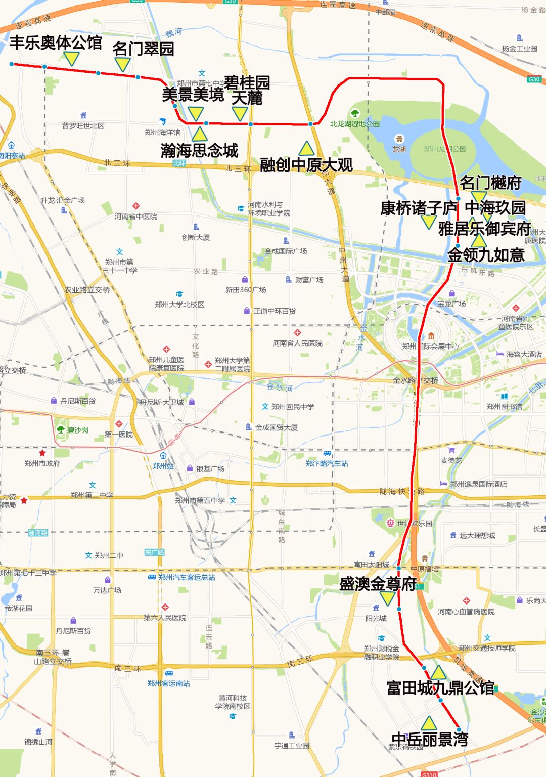 郑州地铁5号线时刻表查询2020年,郑州地铁17号线2期最新线路图高清