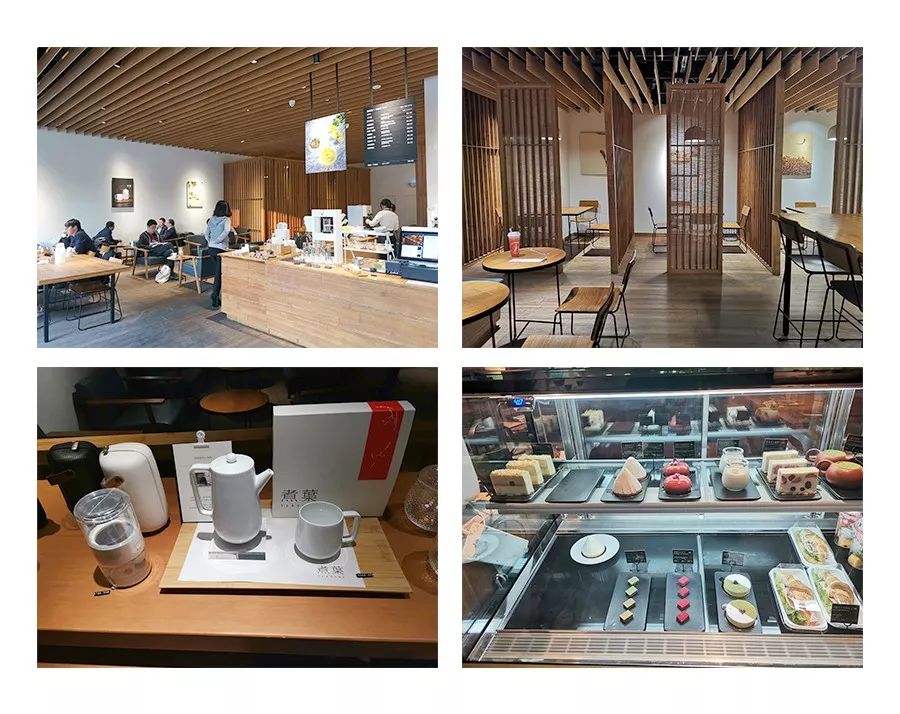 开茶叶店的水有多深,开奶茶店水有多深