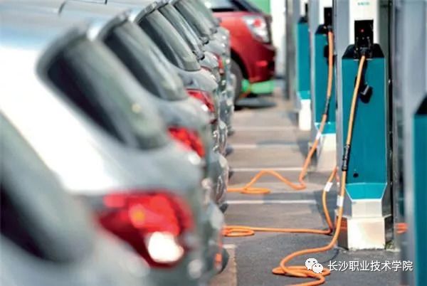 【长职热点】我们在长职机汽分院等你！