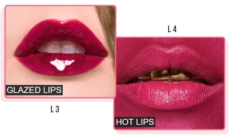 李佳琪推荐口红到底哪些真的值得买？好看小众还不贵！