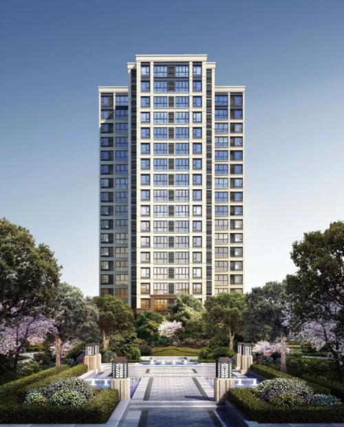 华润置地百强房企,华润置地排名前十名